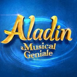 Aladin Il Musical Geniale