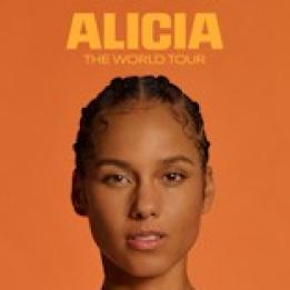 biglietti Alicia Keys