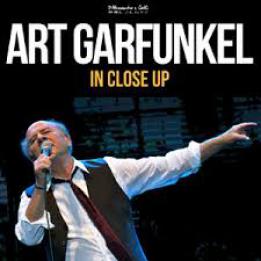 biglietti Art Garfunkel