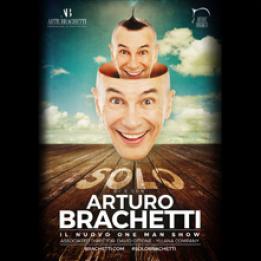 biglietti Arturo Brachetti