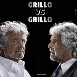 biglietti Beppe Grillo