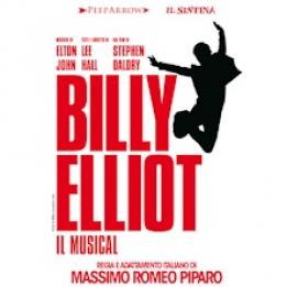 biglietti Billy Elliot