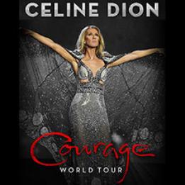 biglietti Celin Dion