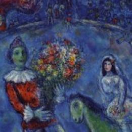 Chagall - Sogno e Magia