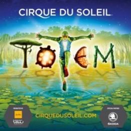 biglietti Cirque Du Soleil