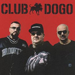 biglietti Club Dogo