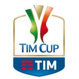 biglietti Coppa Italia Tim Cup