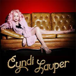 biglietti Cyndi Lauper