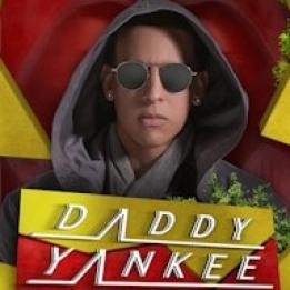 biglietti Daddy Yankee