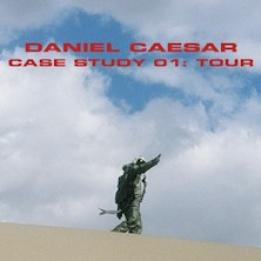 biglietti Daniel Caesar