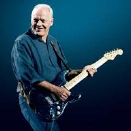 biglietti David Gilmour