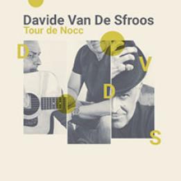biglietti Davide Van De Sfroos