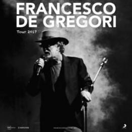 biglietti De Gregori Francesco