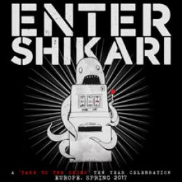 biglietti Enter Shikari