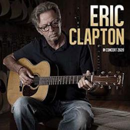 biglietti Eric Clapton