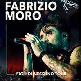 Fabrizio Moro