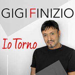 biglietti Gigi Finizio