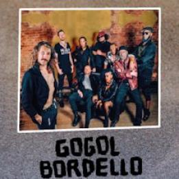 biglietti Gogol Bordello