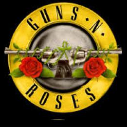 biglietti Guns N Roses