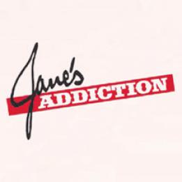 biglietti Janes Addiction