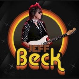 biglietti Jeff Beck