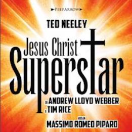 biglietti Jesus Christ Superstar