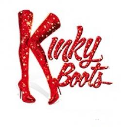 biglietti Kinky Boots
