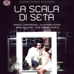 biglietti La Scala di Seta