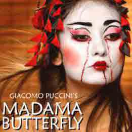 biglietti Madama Butterfly