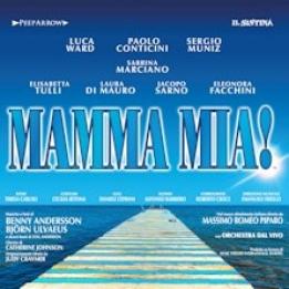 biglietti Mamma Mia