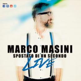 biglietti Marco Masini
