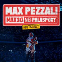 biglietti Max Pezzali