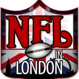 biglietti NFL London