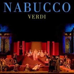 biglietti Nabucco