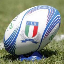 Nazionale Italiana Rugby