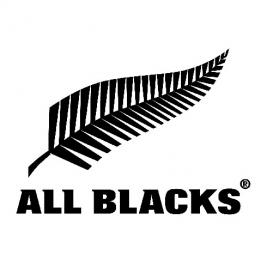 Nazionale Rugby Union Nuova Zelanda - All Blacks