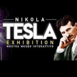 biglietti Nikola Tesla Exhibition