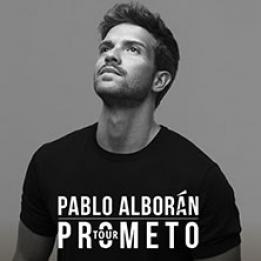 biglietti Pablo Alboran