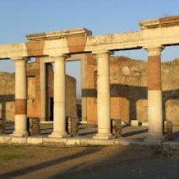 biglietti Parco Archeologico di Pompei