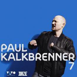 biglietti Paul Kalkbrenner