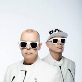 biglietti Pet Shop Boys
