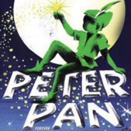 biglietti Peter Pan