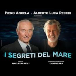biglietti Piero Angela, Alberto Luca Recchi