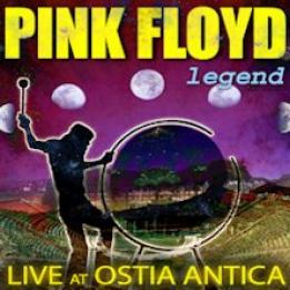 biglietti Pink Floyd Legend