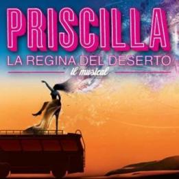 biglietti Priscilla