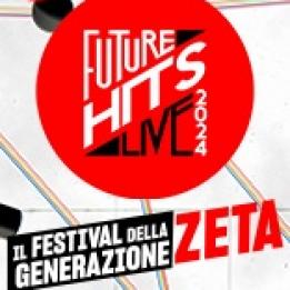 Radio Zeta Future Hits Live 2024