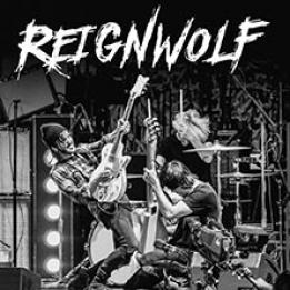biglietti Reignwolf