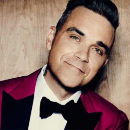 biglietti Robbie Williams