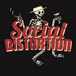 biglietti Social Distortion