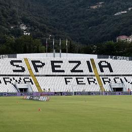 Stadio Alberto Picco Spezia